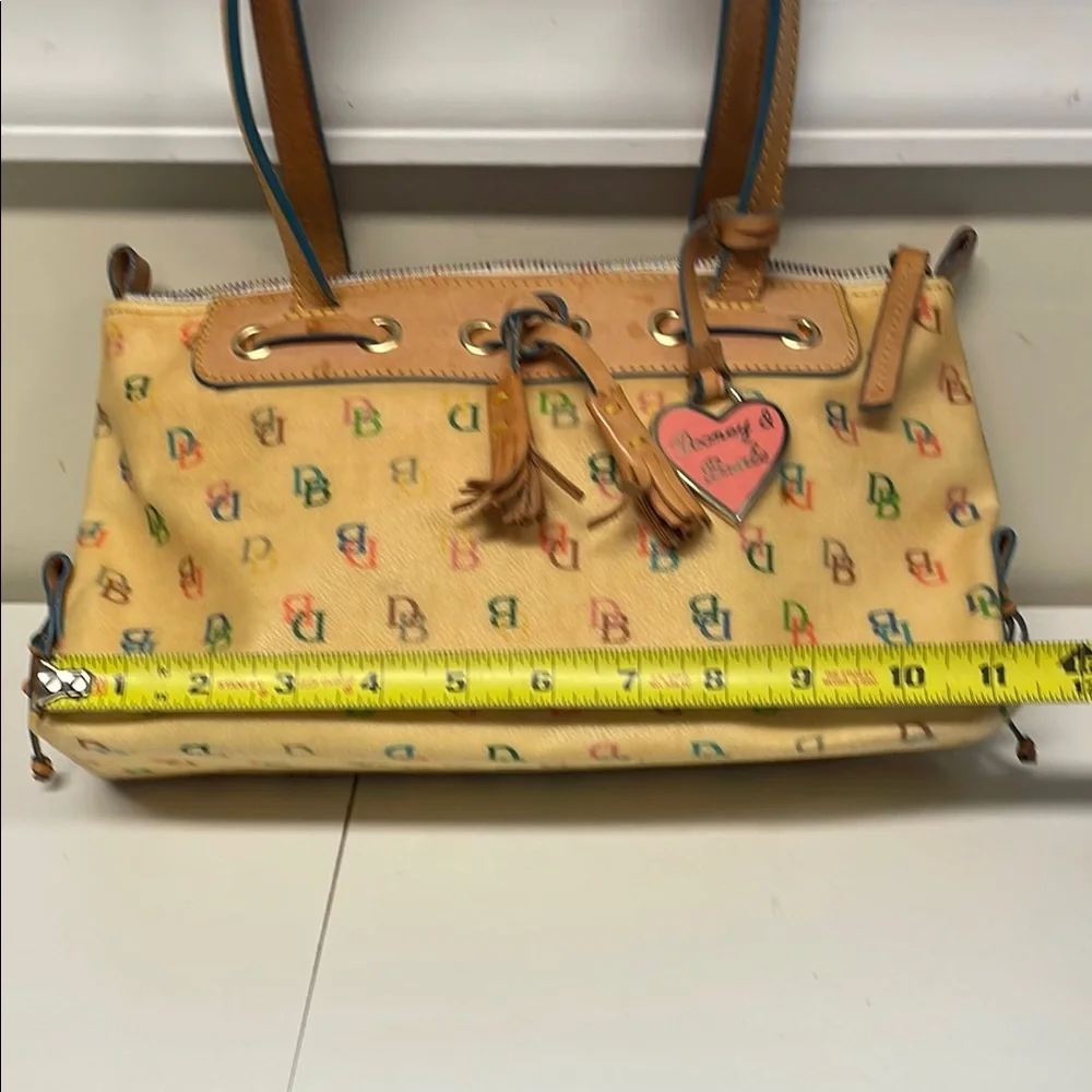 Dooney & Bourke this elegant